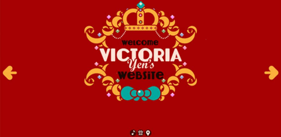 Victoria-分享---AIC數位媒體設計碩士先修班 (1)